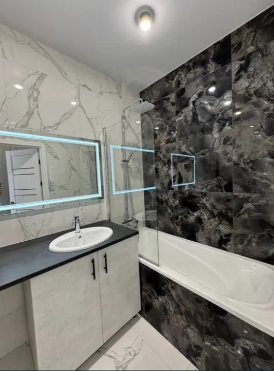 продажа однокомнатной квартиры номер A-173850 в Киевском районе, фото номер 7